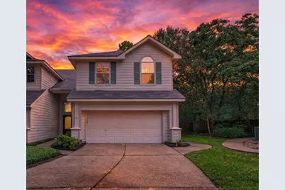 15 Bellisima Court, The Woodlands, TX 77384 - Photo 1