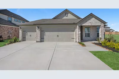 2113 Sunflower View Street, Brookshire, TX 77423 - Photo 1