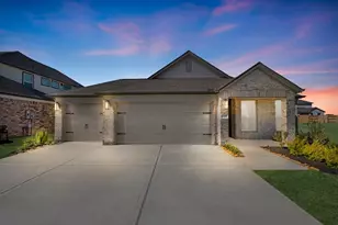 2113 Sunflower Vw St, Brookshire, TX 77423 - Photo 23