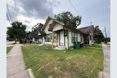 1109 N Cesar Chavez Boulevard, Houston, TX 77011 - Photo 5