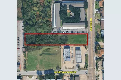 3203 Garth Road, Baytown, TX 77521 - Photo 1
