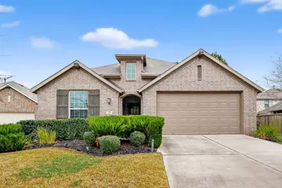 210 Emory Birch Drive, Montgomery, TX 77316 - Photo 1