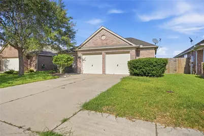 872 Rock Harbor Lane, League City, TX 77573 - Photo 3