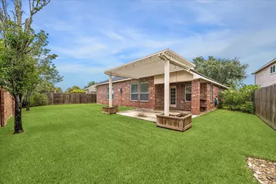2821 Chinaberry Park Lane, League City, TX 77573 - Photo 5