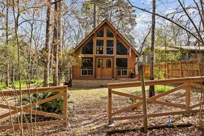 20 Shannon, Huntsville, TX 77320 - Photo 3