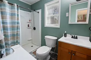 20 Shannon, Huntsville, TX 77320 - Photo 19