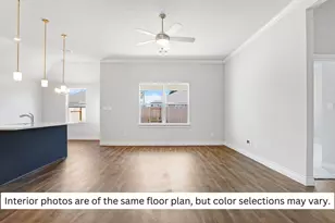 12059 Curlin Dr, Montgomery, TX 77318 - Photo 13