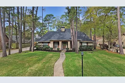 6302 Moccasin Bend Drive, Spring, TX 77379 - Photo 1