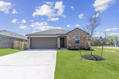 9130 Sunset Marina Way, Rosharon, TX 77583 - Photo 1