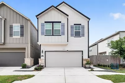 14839 Slow River Ave, Houston, TX 77082 - Photo 1
