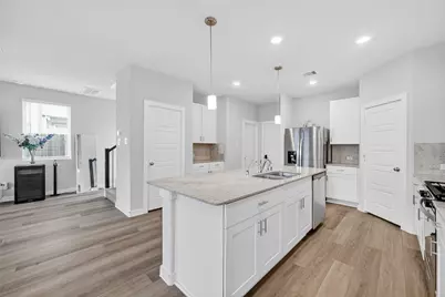 14839 Slow River Ave, Houston, TX 77082 - Photo 13