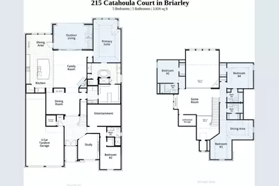 215 Catahoula Court, Montgomery, TX 77316 - Photo 17