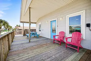 4118 Hardin Dr, Galveston, TX 77554 - Photo 25