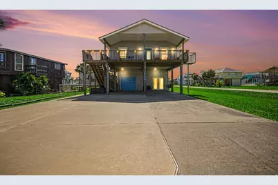 4118 Hardin Drive, Galveston, TX 77554 - Photo 1