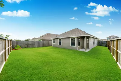 19348 Villa Mesa Drive, New Caney, TX 77357 - Photo 35
