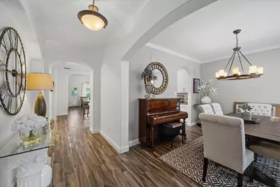 115 Zephyr Bend Place, The Woodlands, TX 77381 - Photo 5