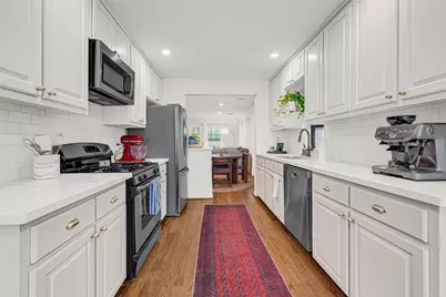1518 Dorothy Street, Houston, TX 77008 - Photo 17