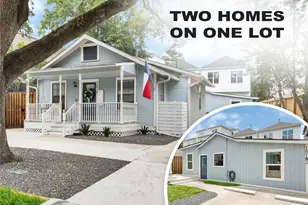 1518 Dorothy St, Houston, TX 77008 - Photo 1
