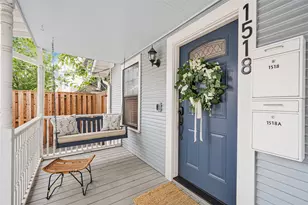 1518 Dorothy St, Houston, TX 77008 - Photo 5