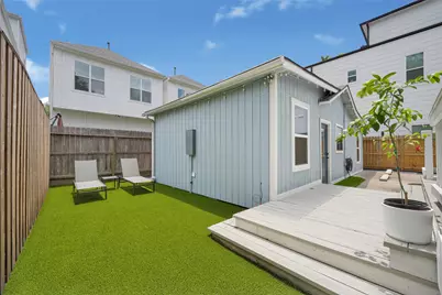 1518 Dorothy Street, Houston, TX 77008 - Photo 25