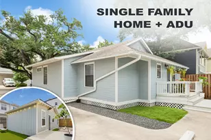1518 Dorothy St, Houston, TX 77008 - Photo 1