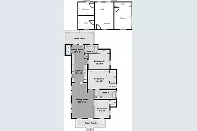 1518 Dorothy Street, Houston, TX 77008 - Photo 47