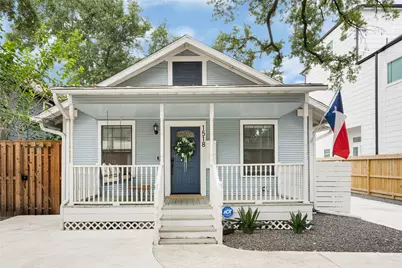 1518 Dorothy Street, Houston, TX 77008 - Photo 3