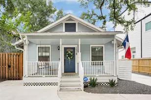 1518 Dorothy St, Houston, TX 77008 - Photo 3