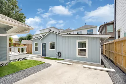 1518 Dorothy Street, Houston, TX 77008 - Photo 29