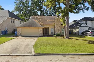 19222 Hikers Trail Dr, Humble, TX 77346 - Photo 1