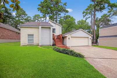 15207 Jamaica Drive, Willis, TX 77318 - Photo 3