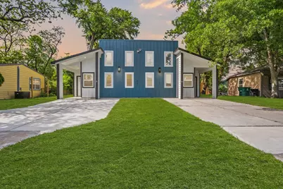 5941 Southlea Street, Houston, TX 77033 - Photo 1