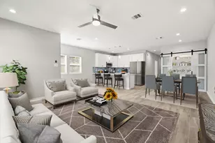 5941 Southlea St, Houston, TX 77033 - Photo 5