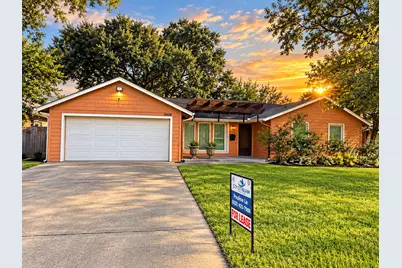 5426 Windswept Lane, Houston, TX 77056 - Photo 1