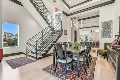 503 W Clay Street, Houston, TX 77019 - Photo 5