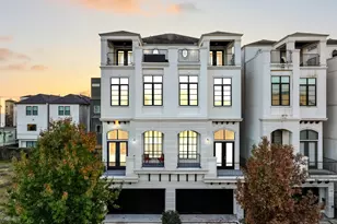 503 W Clay St, Houston, TX 77019 - Photo 1