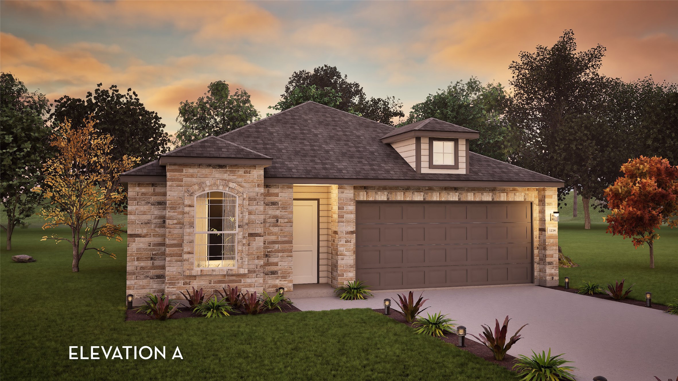 5788 Red Ginger Ln, Montgomery, TX 77316 - MLS 52031473 - Coldwell Banker