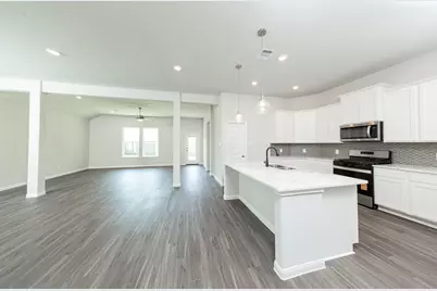 3037 Bristlegrass Street, Brookshire, TX 77423 - Photo 9