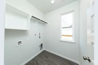 3037 Bristlegrass Street, Brookshire, TX 77423 - Photo 11
