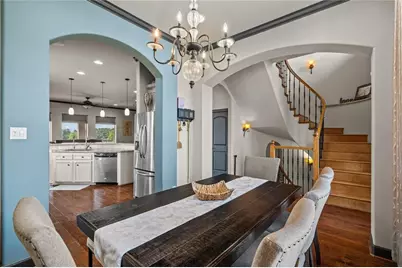 607 28th Street, Dickinson, TX 77539 - Photo 15