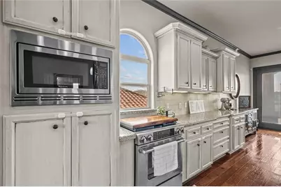 607 28th Street, Dickinson, TX 77539 - Photo 19