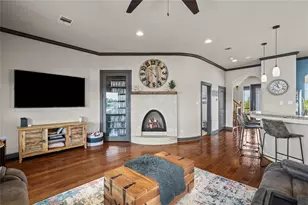 607 28th St, Dickinson, TX 77539 - Photo 23