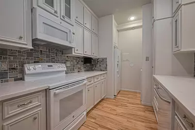 2475 Underwood Street #278, Houston, TX 77030 - Photo 5