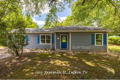 2915 Freeman St, Lufkin, TX 75901 - Photo 1