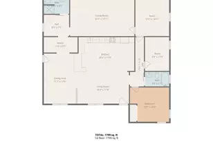 2915 Freeman St, Lufkin, TX 75901 - Photo 33