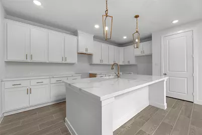 7907 Clover Gully Lane, Katy, TX 77493 - Photo 7