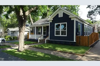 1321 Summer Street, Houston, TX 77007 - Photo 1
