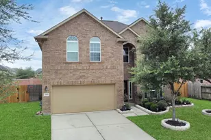 3505 Barrington Ct, Pearland, TX 77584 - Photo 1