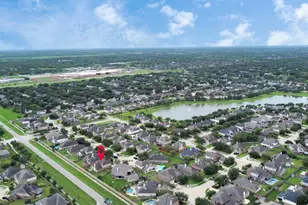 3505 Barrington Ct, Pearland, TX 77584 - Photo 5