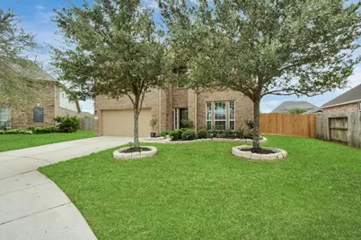 3505 Barrington Court, Pearland, TX 77584 - Photo 3